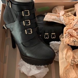 NEW Bcbg generation pumps